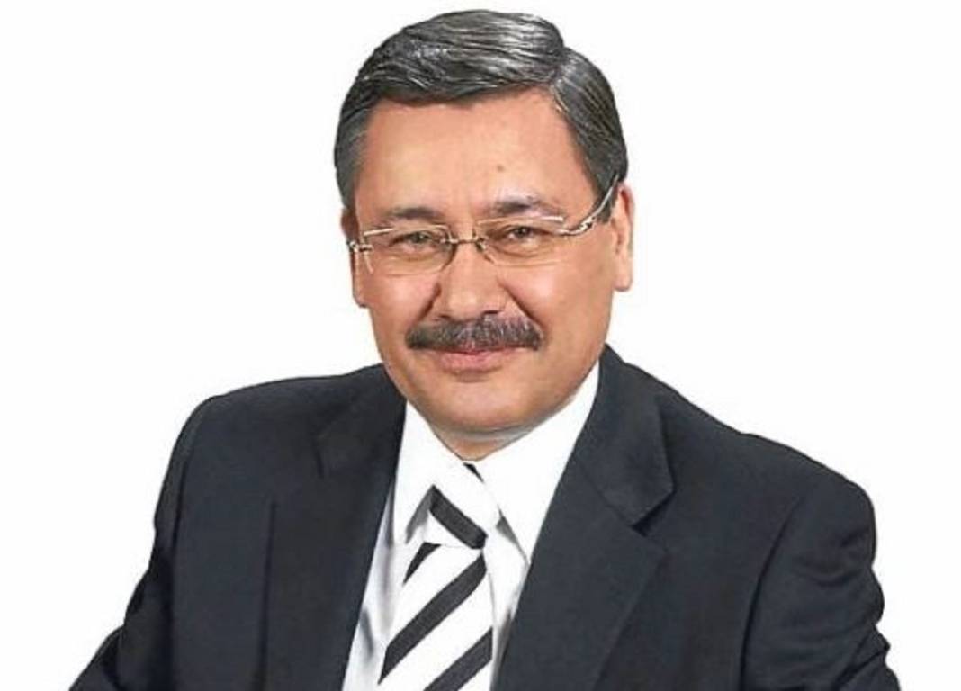 Melih Gökçek bakın nasıl cevaplar verdi 7